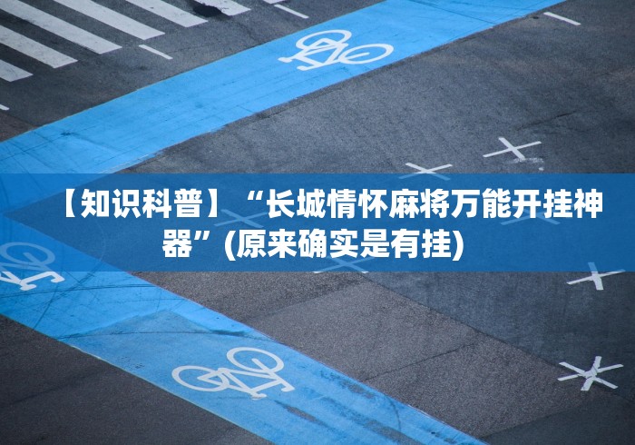 助赢神器“雅苑湖北麻将有挂吗”(必胜开挂神器)
