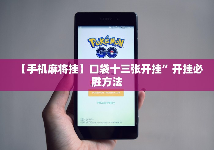 【手机麻将挂】口袋十三张开挂”开挂必胜方法