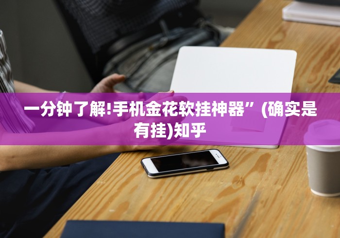 一分钟了解!手机金花软挂神器”(确实是有挂)知乎