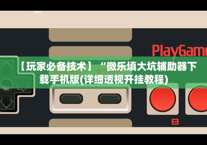 辅助开挂教程“闲逸碰胡有没有挂”(详细辅助脚本)