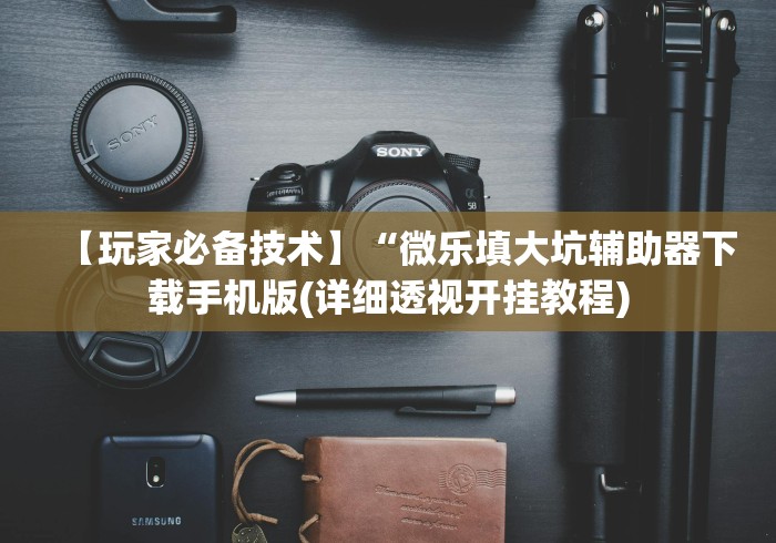 玩家辅助神器“边锋跑得快有挂吗”详细分享装挂步骤
