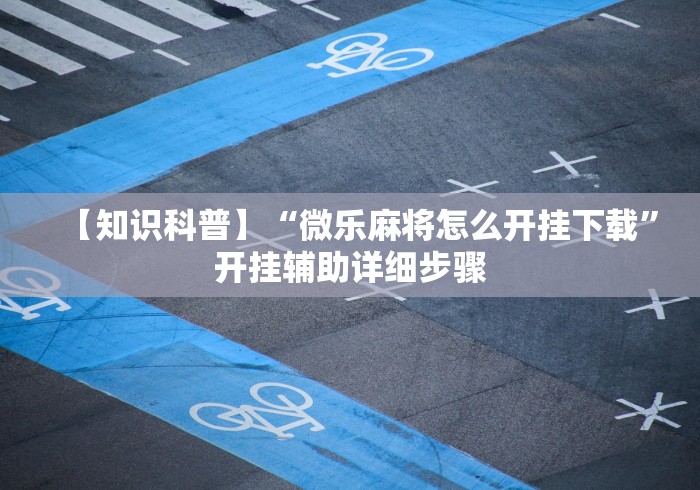 教程开挂辅助“52斗地主透视挂下载”详细辅助软件教程