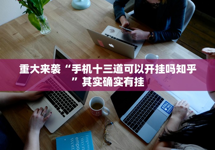 重大来袭“手机十三道可以开挂吗知乎”其实确实有挂