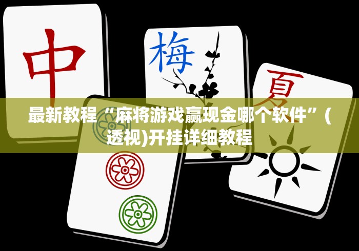 辅助挂机软件“微乐福建麻将开挂免费下载安装”详细透视辅助教程官方正版下载