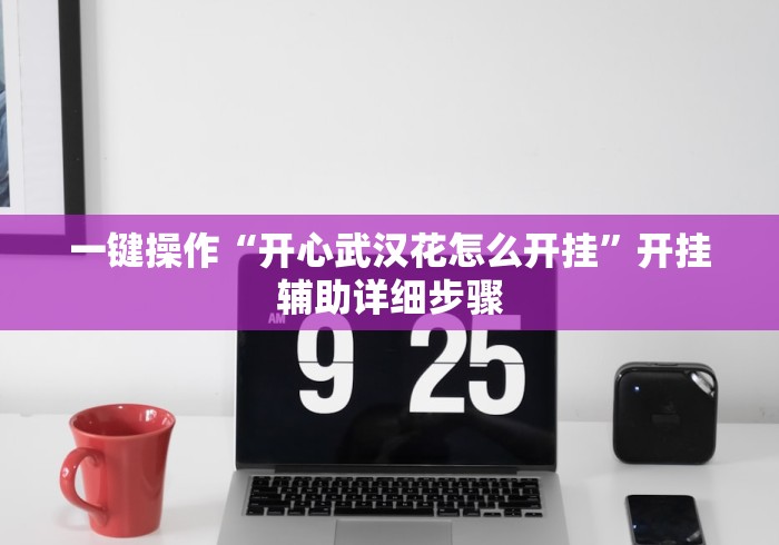 一键操作“开心武汉花怎么开挂”开挂辅助详细步骤