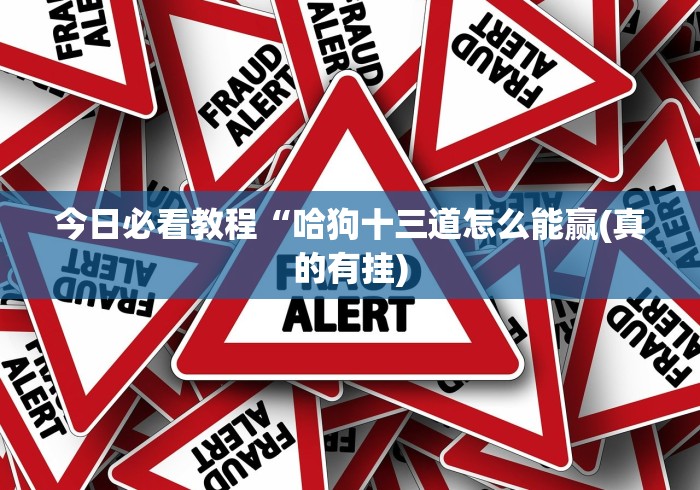 7分钟揭秘微乐苏州麻将有漏洞吗”(曝光透视必备猫腻)