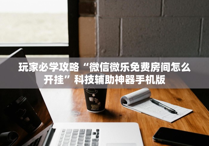 玩家必学攻略“微信微乐免费房间怎么开挂”科技辅助神器手机版
