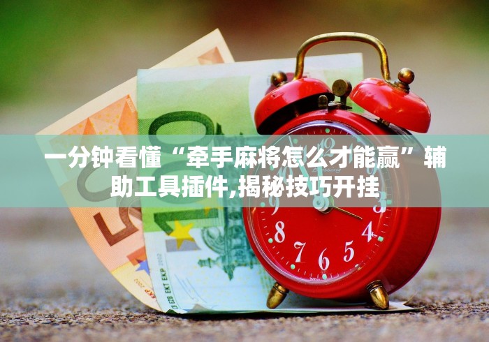 玩家必看教程“哥哥杭州麻将怎么开挂(详细透视开挂教程)