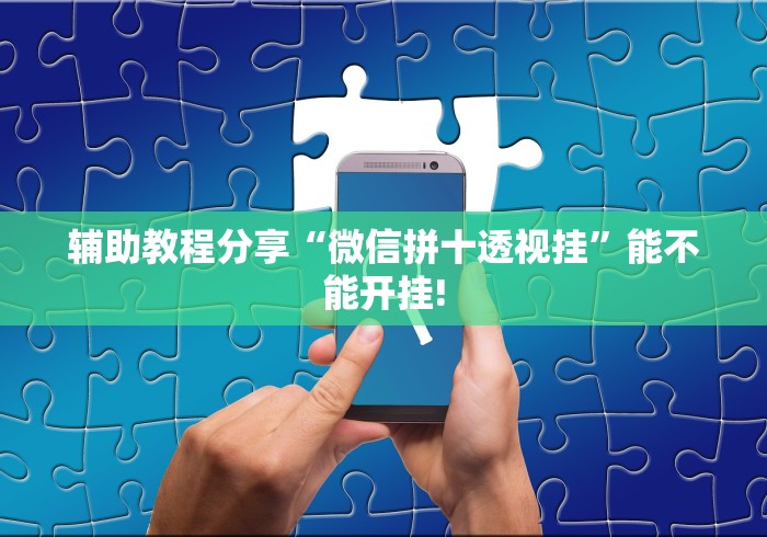 辅助开挂神器“斗地主透视游戏插件(辅助外挂+教程) 