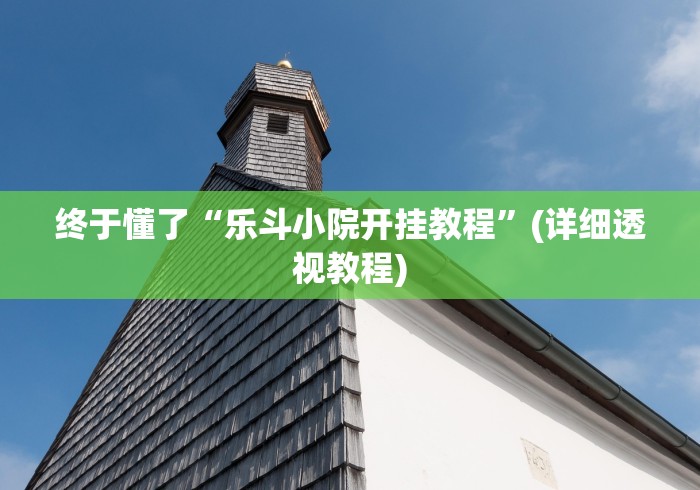 【独家发现】“微乐填大坑如何抓好牌”(太坑了果然有挂)