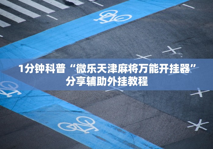 玩家热议“微信怎么开挂?”原来可以开挂