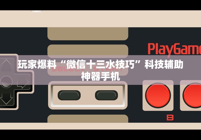 玩家必读“大唐跑得快开挂神器下载”(原来确实是有插件)