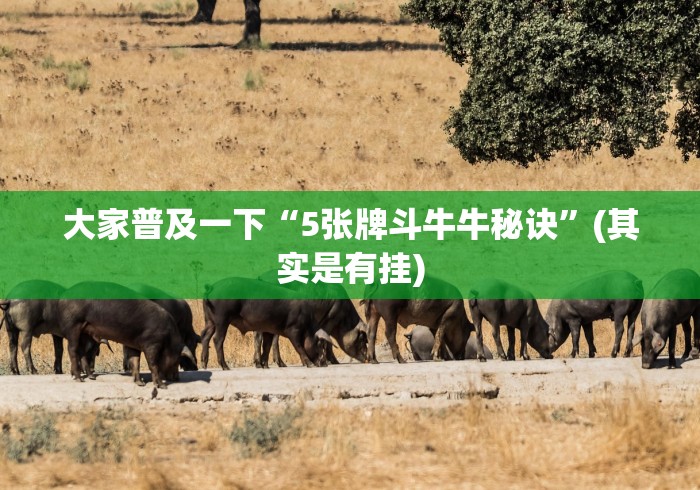 【给大家科普一下】“阿坝州斗十四有挂吗	”(透视挂)最新辅助详细教程