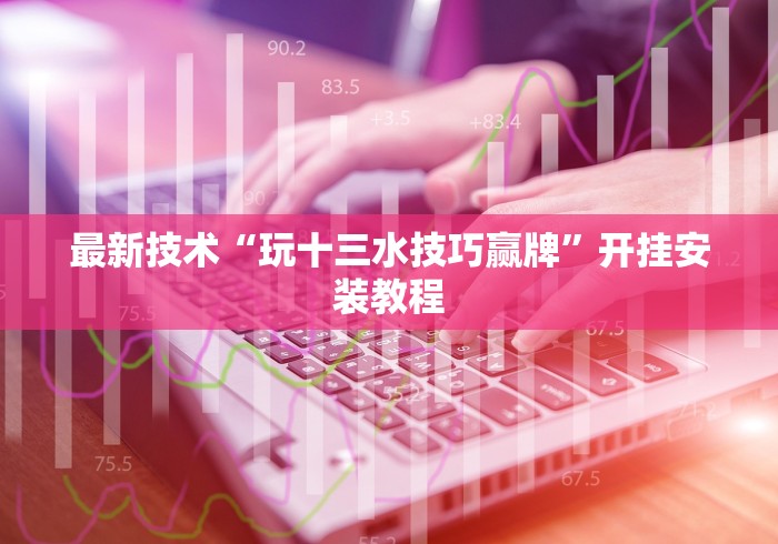 最新技术“玩十三水技巧赢牌”开挂安装教程