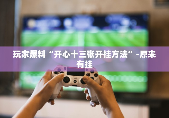 必备教程“微乐干瞪眼有透视吗”详细开挂安装教程