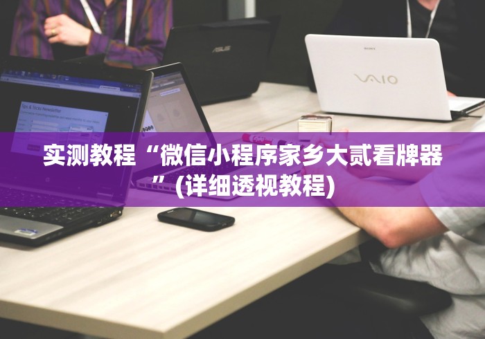 【出现一款新型】“微乐游戏辅助工具	”(详细透视教程)