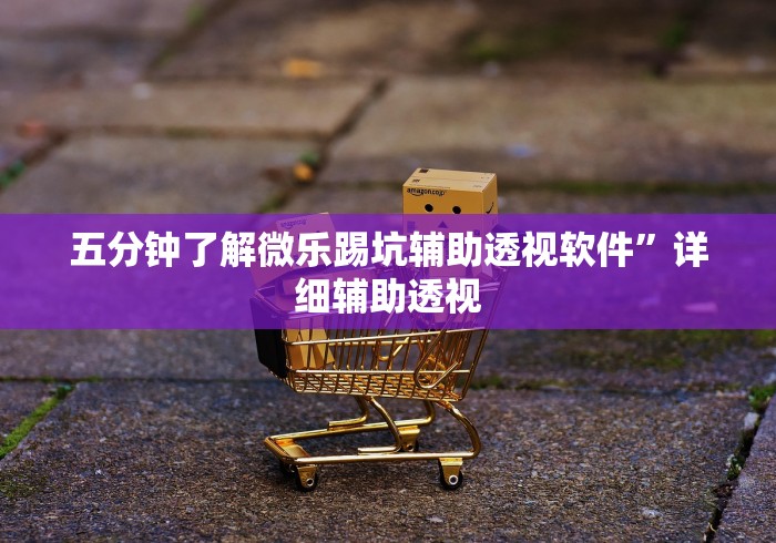 五分钟了解微乐踢坑辅助透视软件”详细辅助透视