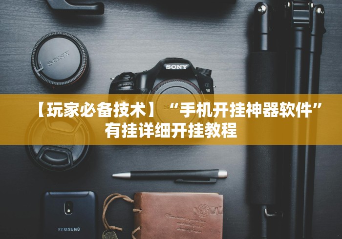 【玩家必备技术】“手机开挂神器软件”有挂详细开挂教程