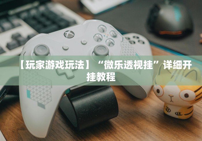 【玩家游戏玩法】“微乐透视挂”详细开挂教程