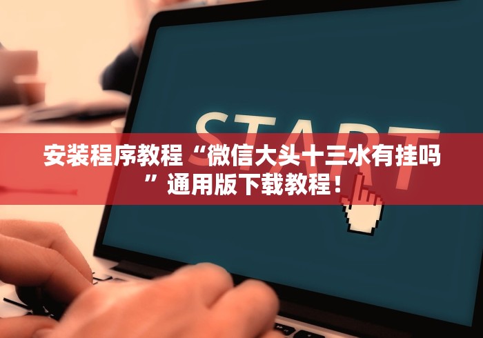 安装程序教程“微信大头十三水有挂吗”通用版下载教程！