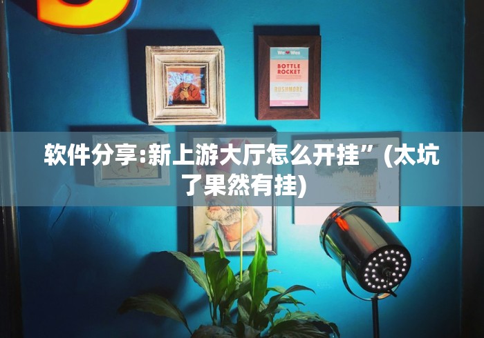 教程解析“皮皮湖南跑胡子有挂吗”-必赢神器安装