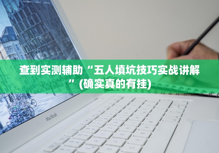 查到实测辅助“五人填坑技巧实战讲解	”(确实真的有挂)