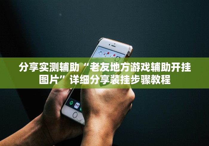 分享实测辅助“老友地方游戏辅助开挂图片”详细分享装挂步骤教程