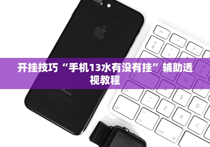 开挂技巧“手机13水有没有挂”辅助透视教程