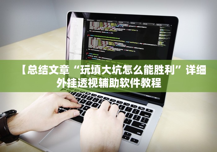 【总结文章“玩填大坑怎么能胜利”详细外挂透视辅助软件教程